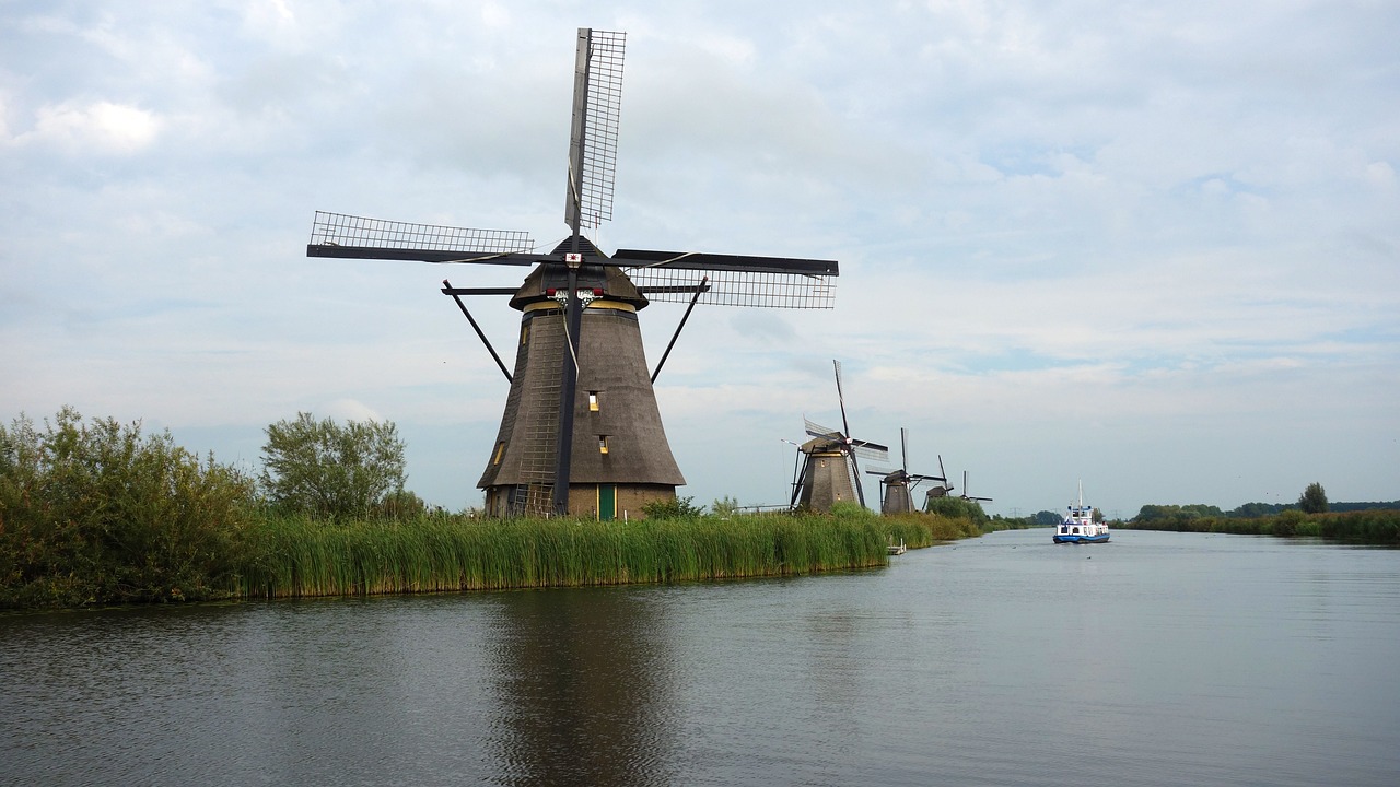 Discovering the Best Dutch Stroopwafels